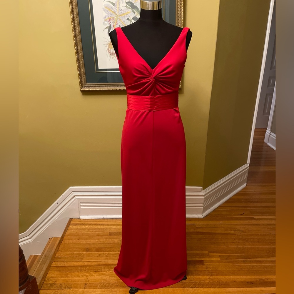 70’s femme fatale dress